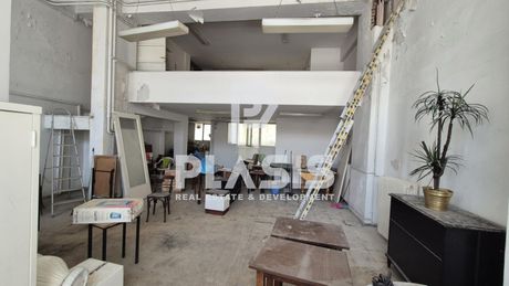 Store 158 sqm for rent