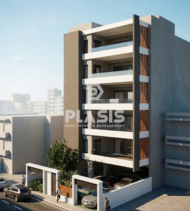 Apartment 67,55 sqm for sale, Athens - West, Peristeri