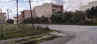 Οικόπεδο 541 τ.μ. για πώληση, Εύβοια, Κάρυστος-thumb-1