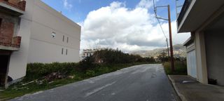 Οικόπεδο 541 τ.μ. για πώληση, Εύβοια, Κάρυστος-thumb-3