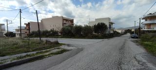 Οικόπεδο 541 τ.μ. για πώληση, Εύβοια, Κάρυστος-thumb-2