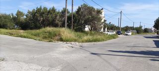 Οικόπεδο 302,50 τ.μ. για πώληση