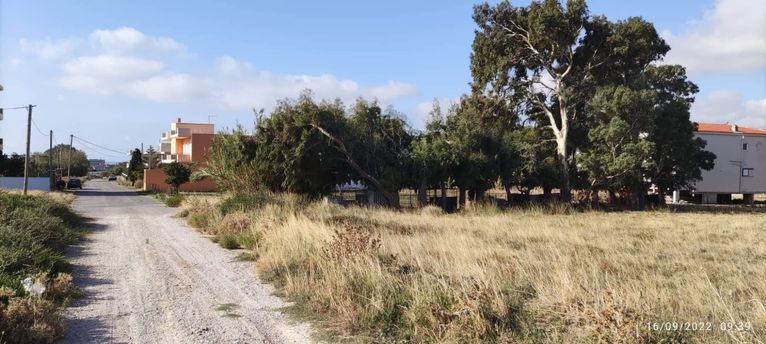 Οικόπεδο 598,80 τ.μ. για πώληση, Εύβοια, Κάρυστος