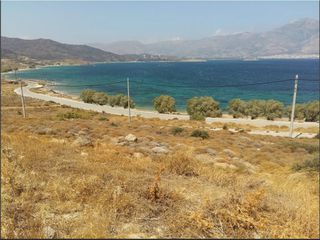 Οικόπεδο 684,84 τ.μ. προς πώληση, Κάρυστος-thumb-1