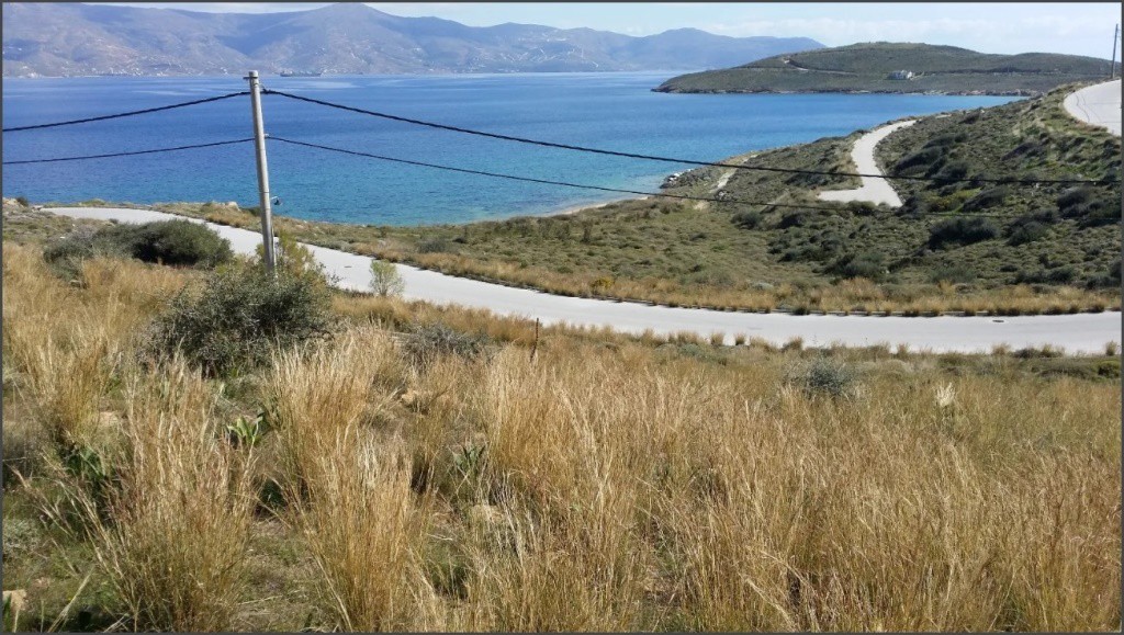 Οικόπεδο 684,84 τ.μ. προς πώληση, Κάρυστος