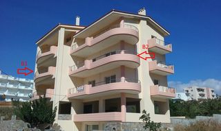 Διαμέρισμα 86 τ.μ. για πώληση