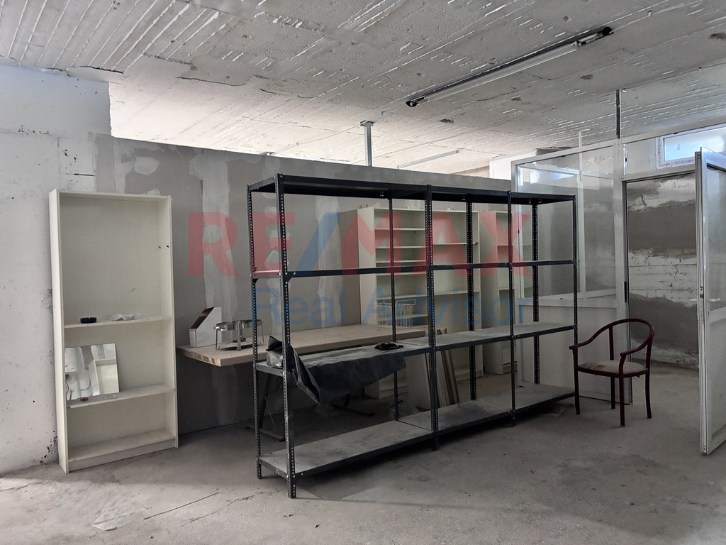 Αποθήκη 300 τ.μ. πρός ενοικίαση, Αθήνα - Βόρεια Προάστια, Κηφισιά