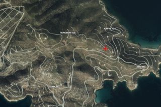 Οικόπεδο 710 τ.μ. για πώληση, Εύβοια, Κάρυστος-thumb-1