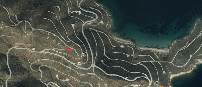Οικόπεδο 710 τ.μ. για πώληση, Εύβοια, Κάρυστος