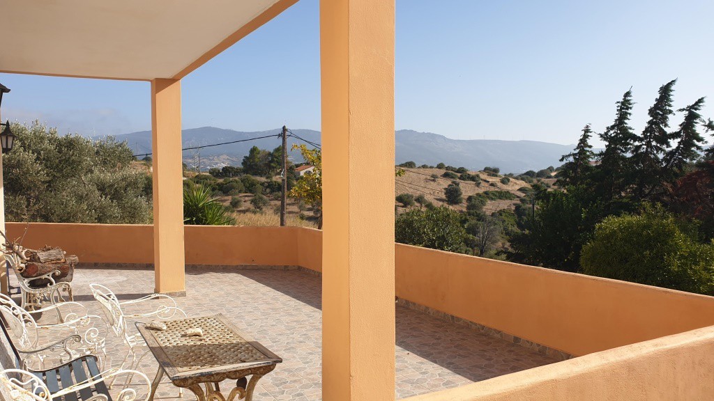 Maisonette 100 sqm for sale, Stira