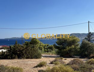 Οικόπεδο 1.111 τ.μ. για πώληση, Αργολίδα, Κρανίδι-thumb-2