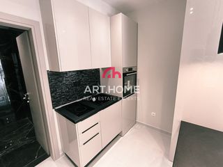 Studio / γκαρσονιέρα 35 τ.μ. για πώληση, Θεσσαλονίκη - Κέντρο, Μαρτίου-thumb-3