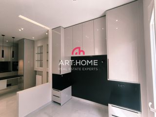 Studio / γκαρσονιέρα 35 τ.μ. για πώληση, Θεσσαλονίκη - Κέντρο, Μαρτίου-thumb-4
