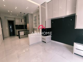 Studio / γκαρσονιέρα 35 τ.μ. για πώληση, Θεσσαλονίκη - Κέντρο, Μαρτίου-thumb-2