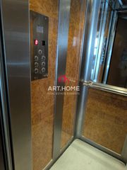 Studio / γκαρσονιέρα 35 τ.μ. για πώληση, Θεσσαλονίκη - Κέντρο, Μαρτίου-thumb-9