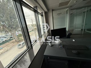 Γραφείο 143 τ.μ. για ενοικίαση, Αθήνα - Νότια Προάστια, Αργυρούπολη-thumb-3