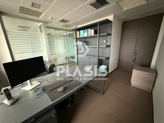 Γραφείο 143 τ.μ. για ενοικίαση, Αθήνα - Νότια Προάστια, Αργυρούπολη-thumb-9