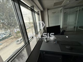 Γραφείο 143 τ.μ. για ενοικίαση, Αθήνα - Νότια Προάστια, Αργυρούπολη-thumb-34