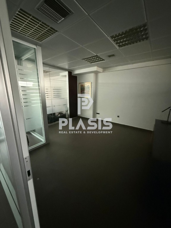 Γραφείο 143 τ.μ. πρός ενοικίαση, Αθήνα - Νότια Προάστια, Αργυρούπολη