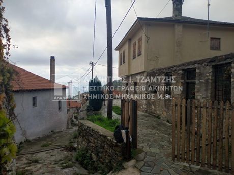 Μονοκατοικία 174 τ.μ. πρός πώληση