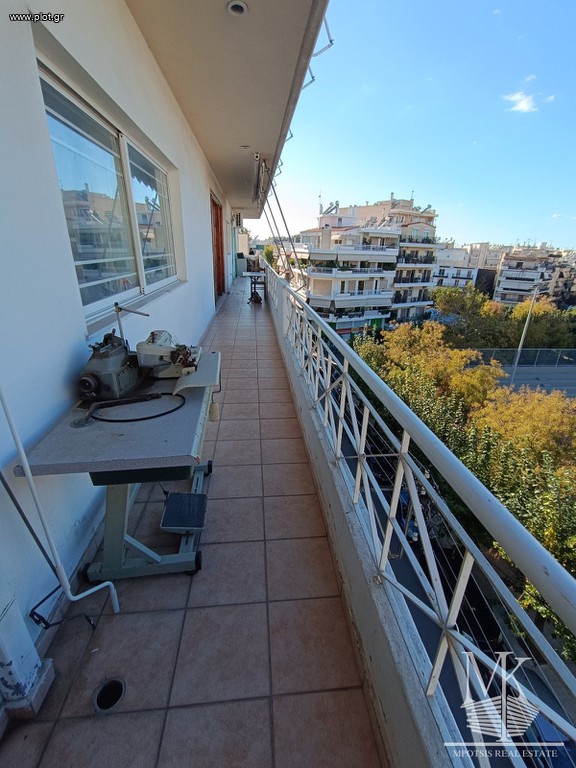 Διαμέρισμα 186 τ.μ. πρός πώληση, Αθήνα - Κέντρο, Παγκράτι