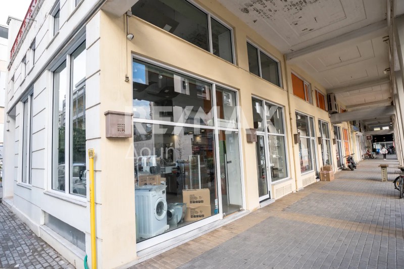 Κατάστημα 440 τ.μ. πρός πώληση, Μαγνησία, Βόλος