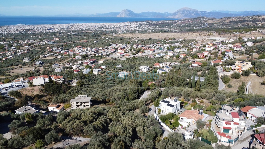 Μονοκατοικία 200 τ.μ. προς πώληση, Καρυά Πάτρας