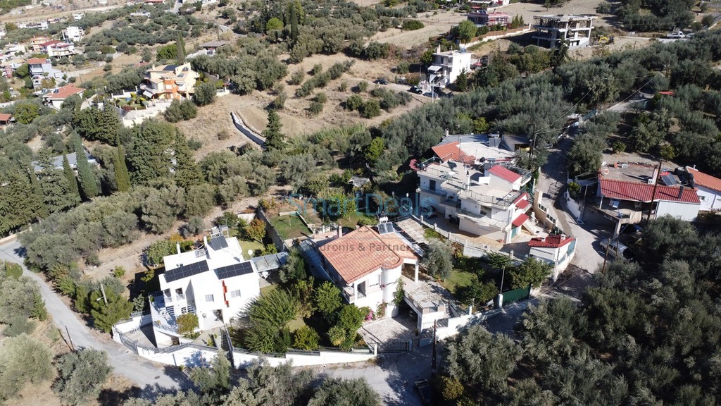 Μονοκατοικία 200 τ.μ. προς πώληση, Καρυά Πάτρας