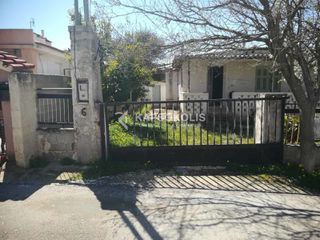 Μονοκατοικία 62 τ.μ. για πώληση