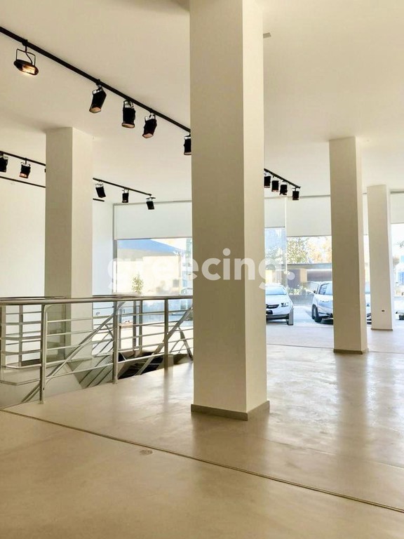 Κατάστημα 460 τ.μ. πρός ενοικίαση, Αθήνα - Βόρεια Προάστια, Αγία Παρασκευή