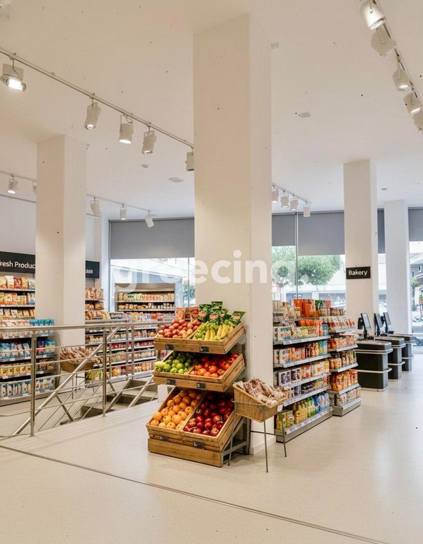 Κατάστημα 460 τ.μ. πρός ενοικίαση, Αθήνα - Βόρεια Προάστια, Αγία Παρασκευή