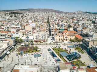Οικόπεδο 124 τ.μ. πρός πώληση