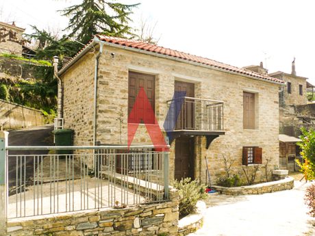 Μονοκατοικία 91 τ.μ. πρός πώληση