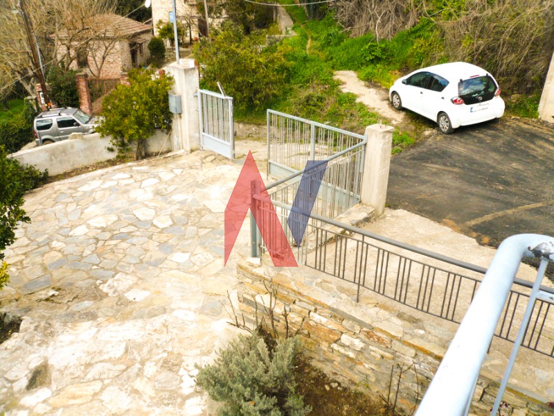 Μονοκατοικία 91 τ.μ. πρός πώληση, Μαγνησία, Σηπιάδα