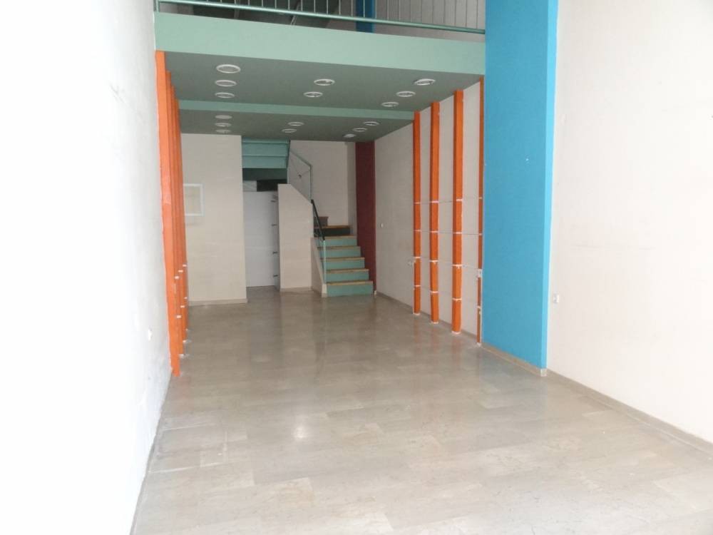 Κατάστημα 116 τ.μ. προς ενοικίαση, Κέντρο Ιωαννίνων