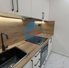 Studio / γκαρσονιέρα 30 τ.μ. για πώληση, Θεσσαλονίκη - Κέντρο, Μπότσαρη-thumb-1