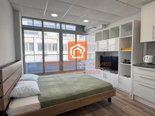 Studio / γκαρσονιέρα 25 τ.μ. προς πώληση, Βαρδάρης-thumb-8