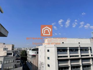Studio / γκαρσονιέρα 25 τ.μ. προς πώληση, Βαρδάρης-thumb-11