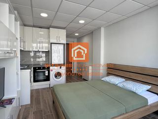 Studio / γκαρσονιέρα 25 τ.μ. προς πώληση, Βαρδάρης-thumb-9