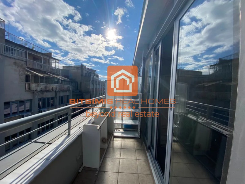 Studio / γκαρσονιέρα 25 τ.μ. προς πώληση, Βαρδάρης