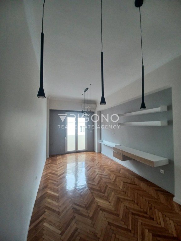 Διαμέρισμα 53 τ.μ. προς ενοικίαση, Κέντρο Θεσσαλονίκης