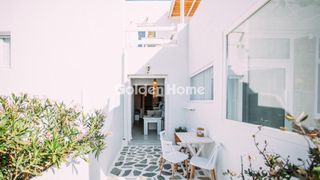 Διαμέρισμα 60 τ.μ. για ενοικίαση