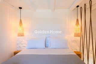 Studio / γκαρσονιέρα 27 τ.μ. για ενοικίαση, Κυκλάδες, Μύκονος-thumb-5