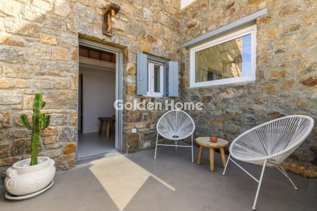 Studio / γκαρσονιέρα 27 τ.μ. για ενοικίαση, Κυκλάδες, Μύκονος
