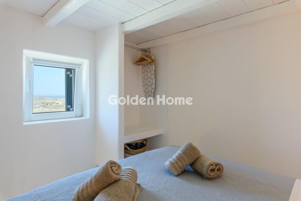 Studio / γκαρσονιέρα 27 τ.μ. προς ενοικίαση, Καλαφάτη