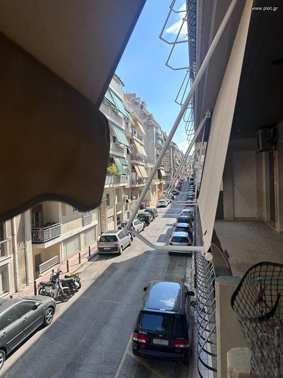 Διαμέρισμα 54 τ.μ. πρός πώληση, Αθήνα - Κέντρο, Πατήσια