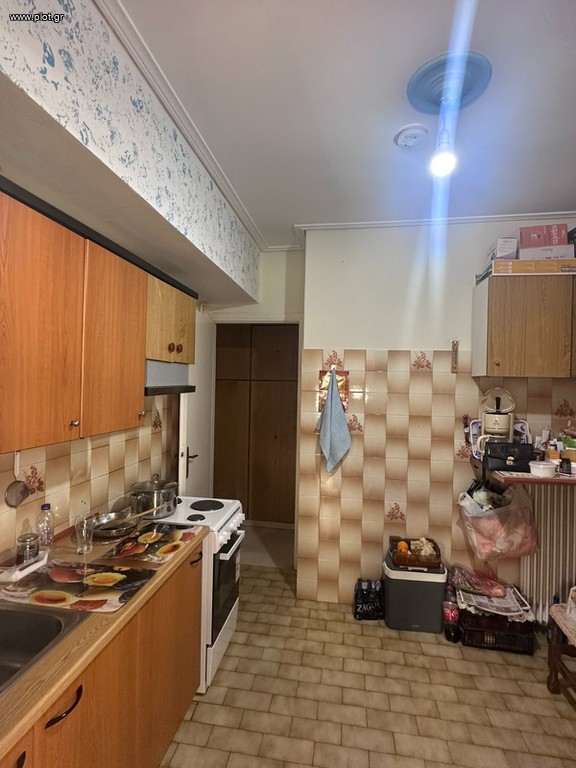 Διαμέρισμα 54 τ.μ. πρός πώληση, Αθήνα - Κέντρο, Πατήσια