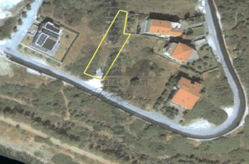 Οικόπεδο 560 τ.μ. πρός πώληση, Μαγνησία, Βόλος