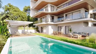 Maisonette 340 sqm for sale
