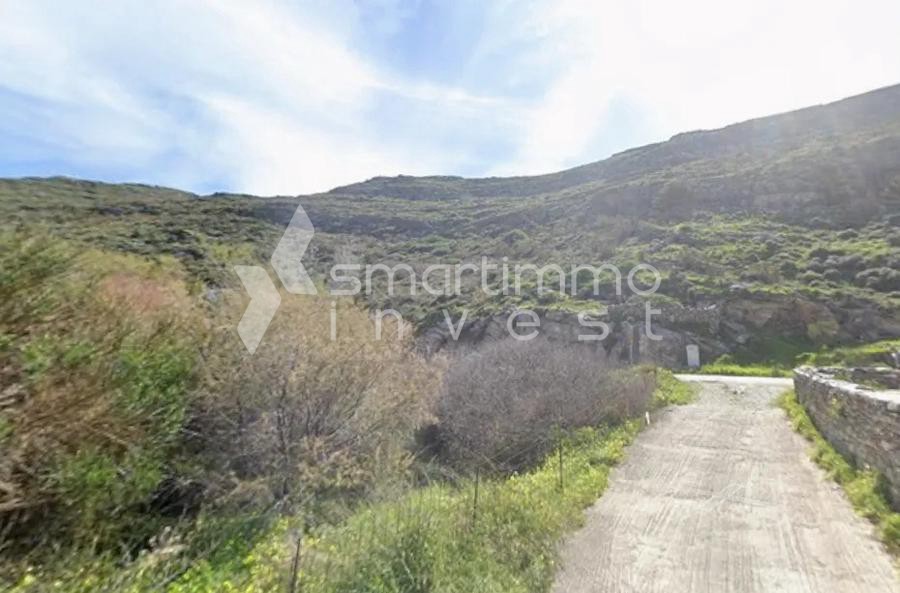 Οικόπεδο 975 τ.μ. πρός πώληση, Κυκλάδες, Κέα